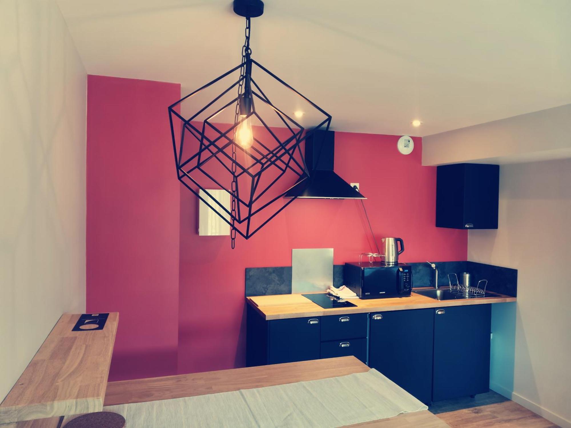 שאמבון-סור-לאק Logis Hotel Le Beau Site מראה חיצוני תמונה